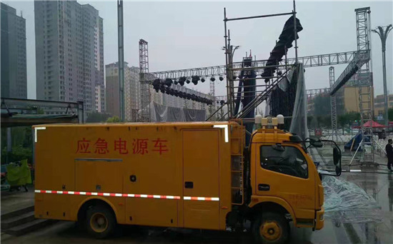 赤壁300KW发电机出租