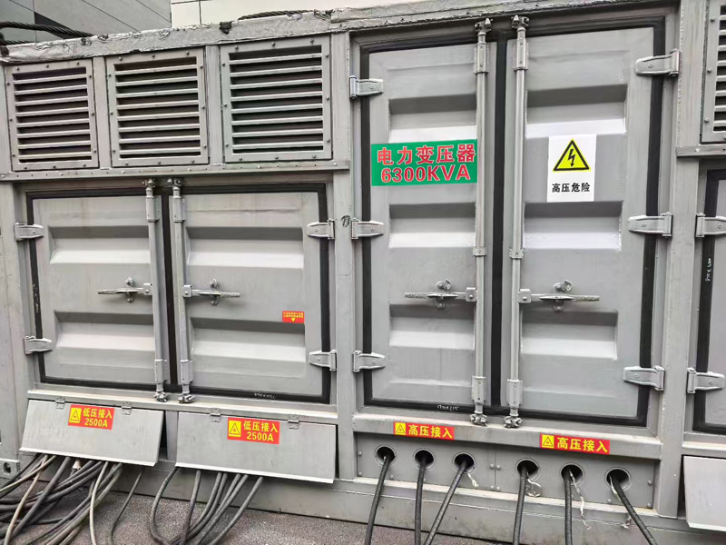 赤壁柴油发电机组换季保养注意哪些事项?