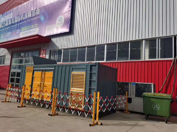 赤壁一起发电机滑环环火停机事件分析报告