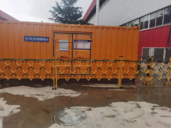 赤壁租赁发电机 柴油发电机组供应商：柴油发电机组润滑油的作用？