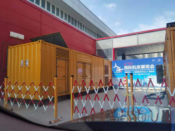 赤壁出租发电机-柴油发电机和汽油发电机哪个更好一些？