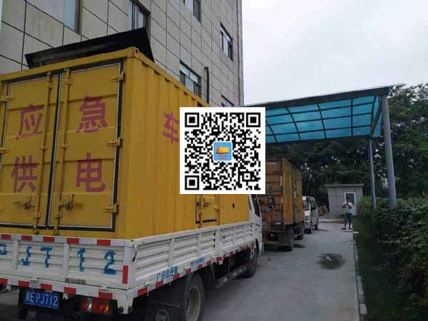 赤壁出租发电机-柴油发电机组启动困难的原因有哪些？
