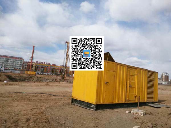 赤壁发电机出租-柴油发电机组安全操作规程有哪些？