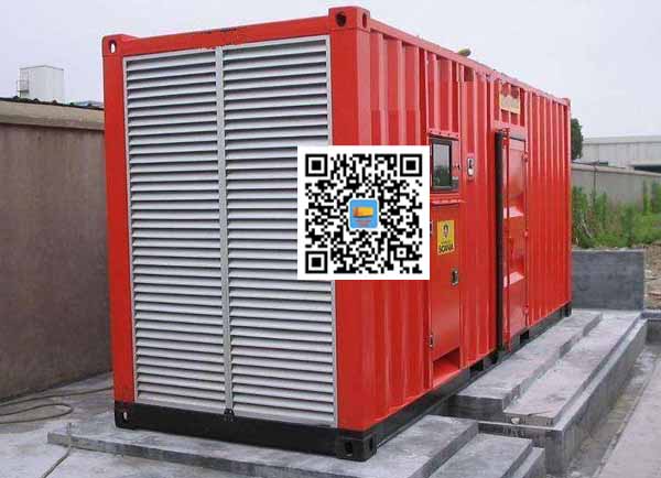 赤壁300kw柴油发电机组一个小时耗油