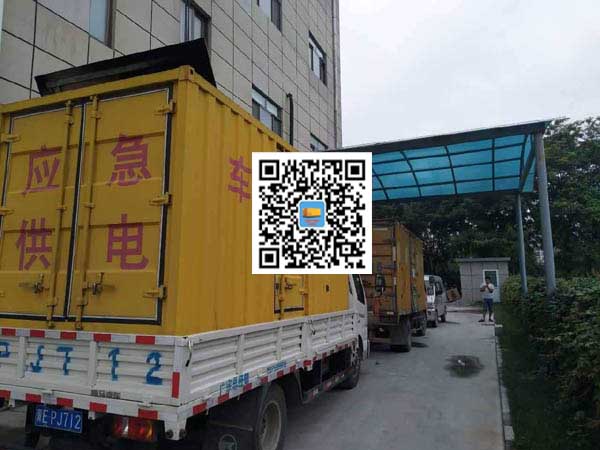赤壁发电机组如何安装管道?