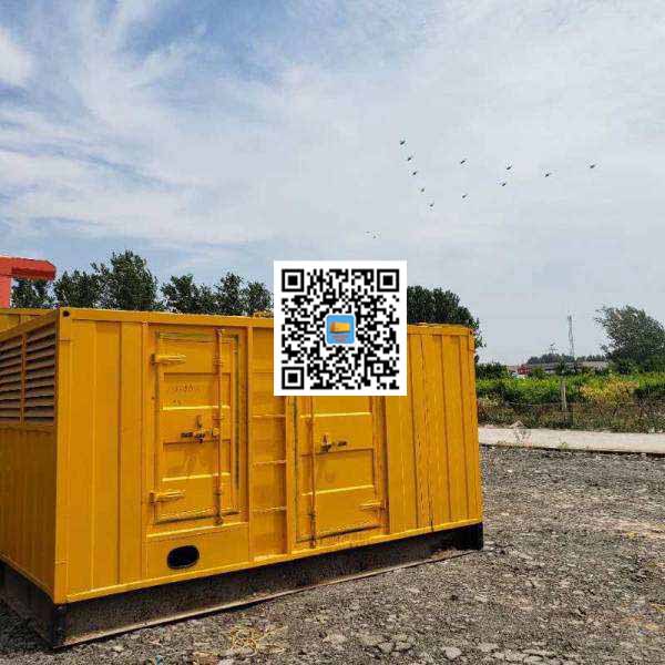 赤壁发电机出租发电机电刷的结构与作用是什么