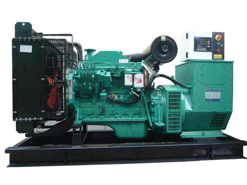 赤壁有哪些方法可以提高 200kw 柴油发电机的燃油效率？