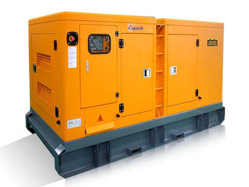 赤壁影响 200kw 柴油发电机油耗的因素有哪些？