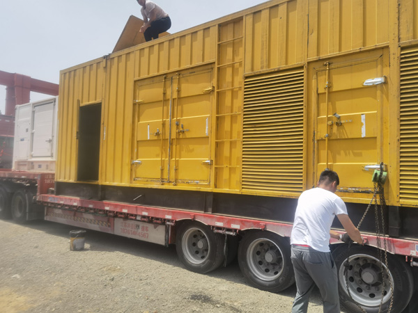 赤壁除了负载情况和发动机维护，还有哪些因素会影响 200kw 柴油发电机的油耗？