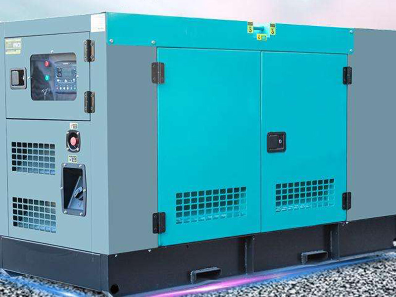 赤壁50KW柴油发电机油耗是多少？