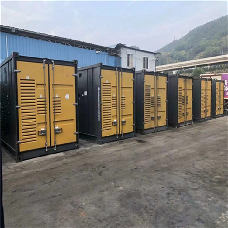 赤壁发电机租赁燃油压力过高可能是由哪些原因引起的？