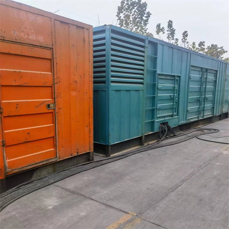 赤壁如何选择适合 600kW 柴油发电机组的热继电器？